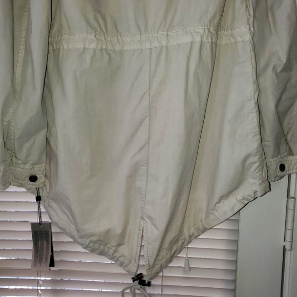 Tommy Hilfiger Womens Jacket XS NWT - Picture 8 of 13